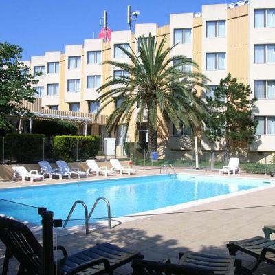 Hotel novotel toulon la seyne sur mer 001